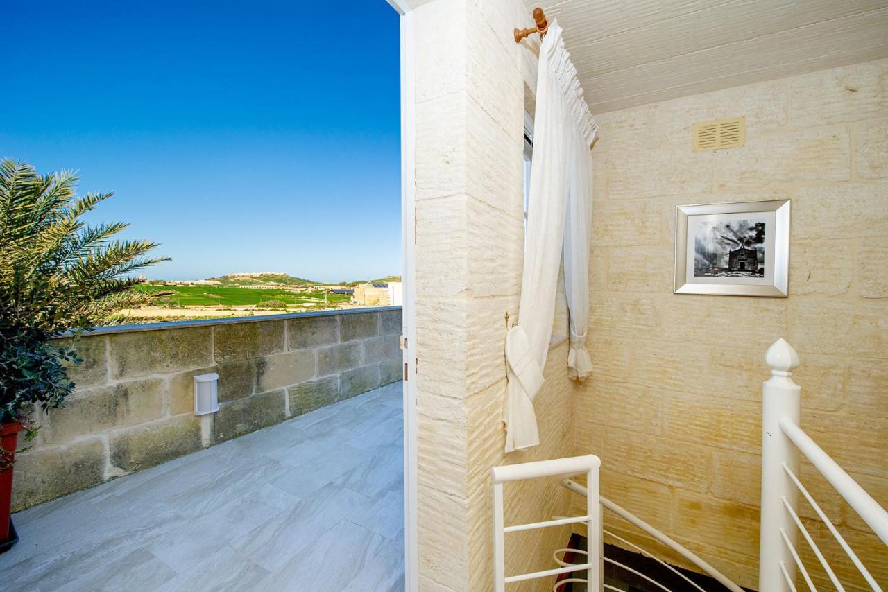 Dar It-Torri Holiday Home Kercem Exterior photo